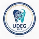 UDEG Logo