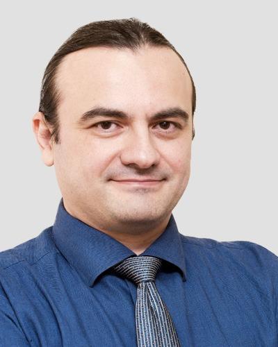 Prof. Dr. Kaan Orhan